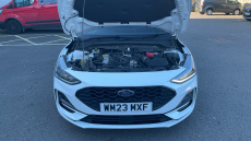 Ford Focus 1.0 EcoBoost ST-Line X 5dr Petrol Hatchback